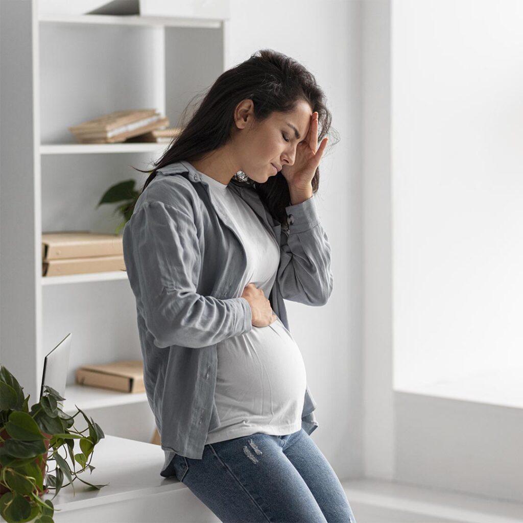 Prenatal Yoga Classes