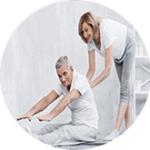 senior citizen yoga classes in Delhi