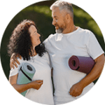 senior citizen yoga classes in Delhi